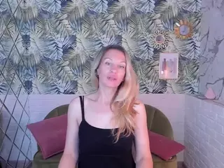 NancyGentle's Live Sex Cam Show