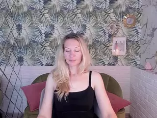 NancyGentle's Live Sex Cam Show