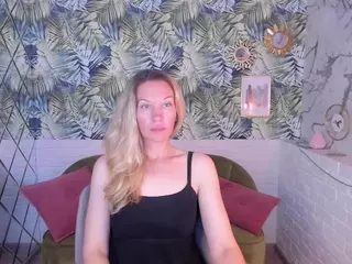 NancyGentle's Live Sex Cam Show