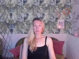 NancyGentle's Live Sex Cam Show