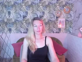 NancyGentle's Live Sex Cam Show