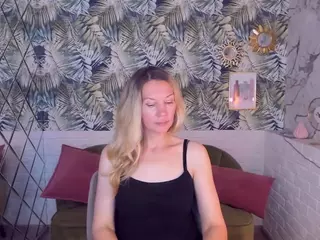 NancyGentle's Live Sex Cam Show