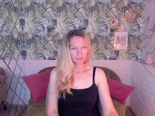 NancyGentle's Live Sex Cam Show