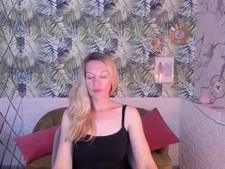 NancyGentle's Live Sex Cam Show