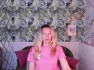 NancyGentle's Live Sex Cam Show