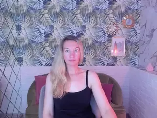 NancyGentle's Live Sex Cam Show