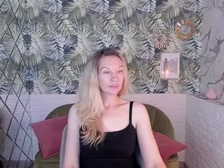 NancyGentle's Live Sex Cam Show