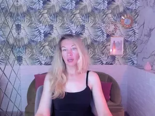 NancyGentle's Live Sex Cam Show