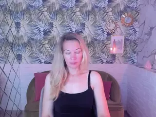 NancyGentle's Live Sex Cam Show