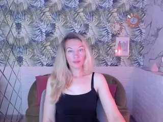 NancyGentle's Live Sex Cam Show