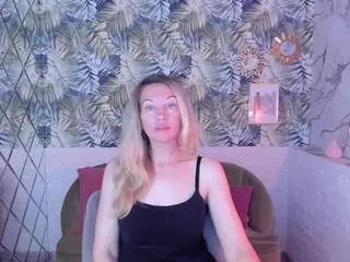 NancyGentle's Live Sex Cam Show