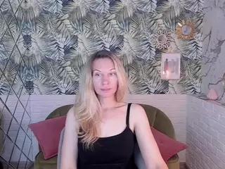 NancyGentle's Live Sex Cam Show