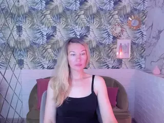 NancyGentle's Live Sex Cam Show