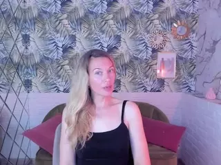 NancyGentle's Live Sex Cam Show