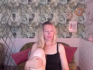 NancyGentle's Live Sex Cam Show