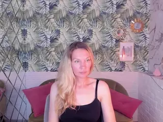 NancyGentle's Live Sex Cam Show