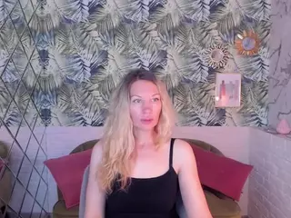 NancyGentle's Live Sex Cam Show