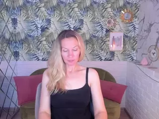 NancyGentle's Live Sex Cam Show