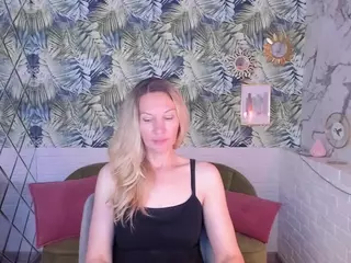 NancyGentle's Live Sex Cam Show