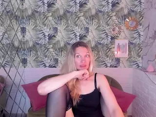 NancyGentle's Live Sex Cam Show