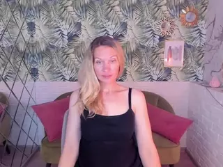 NancyGentle's Live Sex Cam Show