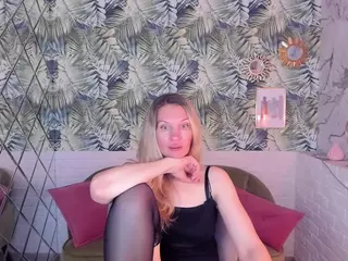 NancyGentle's Live Sex Cam Show