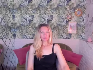 NancyGentle's Live Sex Cam Show