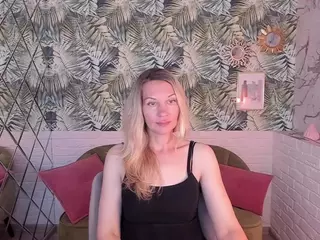 NancyGentle's Live Sex Cam Show