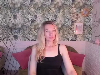 NancyGentle's Live Sex Cam Show