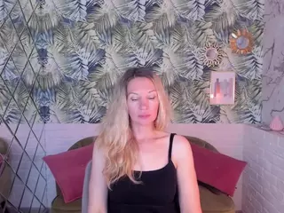 NancyGentle's Live Sex Cam Show