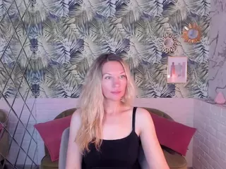 NancyGentle's Live Sex Cam Show