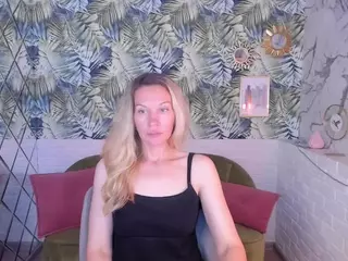 NancyGentle's Live Sex Cam Show