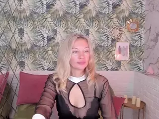 NancyGentle's Live Sex Cam Show