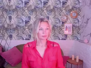 NancyGentle's Live Sex Cam Show