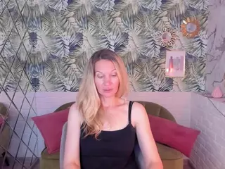 NancyGentle's Live Sex Cam Show