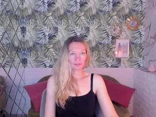 NancyGentle's Live Sex Cam Show