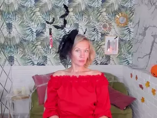 NancyGentle's Live Sex Cam Show