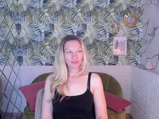 NancyGentle's Live Sex Cam Show