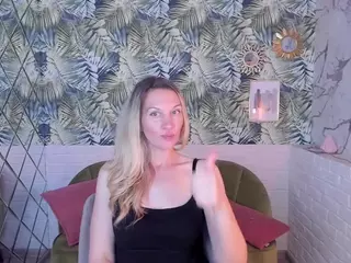 NancyGentle's Live Sex Cam Show