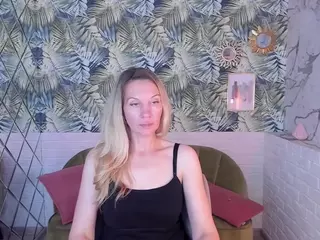 NancyGentle's Live Sex Cam Show