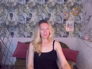 NancyGentle's Live Sex Cam Show