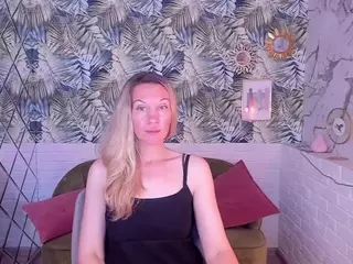 NancyGentle's Live Sex Cam Show