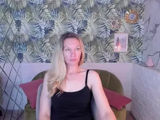 NancyGentle's Live Sex Cam Show