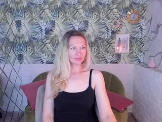 NancyGentle's Live Sex Cam Show