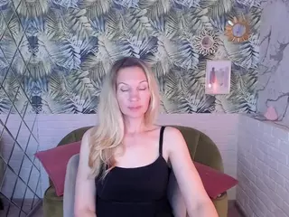 NancyGentle's Live Sex Cam Show