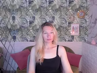 NancyGentle's Live Sex Cam Show