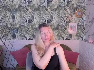 NancyGentle's Live Sex Cam Show