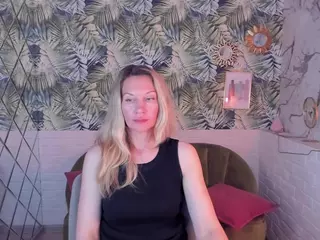 NancyGentle's Live Sex Cam Show