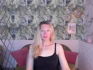 NancyGentle's Live Sex Cam Show