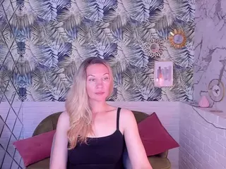 NancyGentle's Live Sex Cam Show